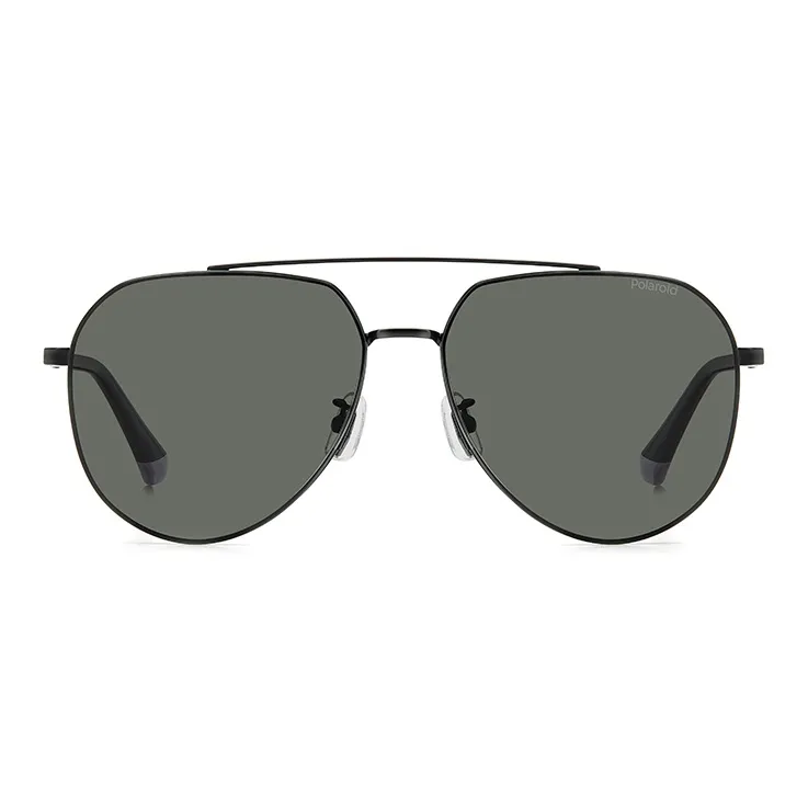 Polaroid Aviator Polarized Sunglasses Unisex-1