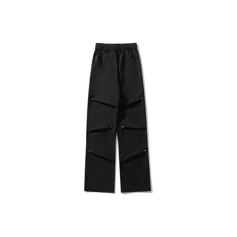 ZONEiD Casual Pants Unisex-2