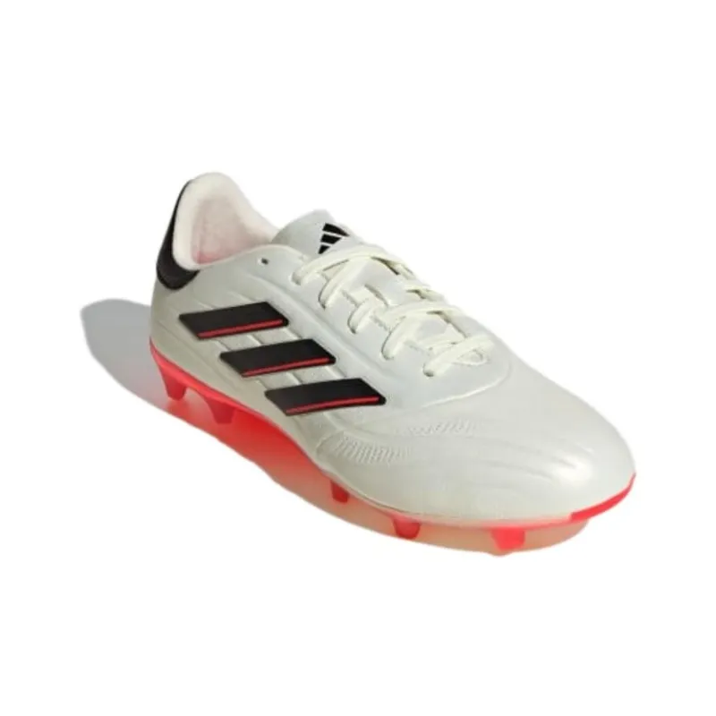 Adidas Copa Pure Ii Elite Fg Ivory Core Black Solar Red GS-2