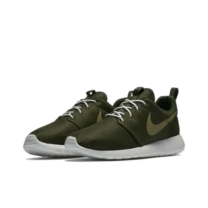 Nike Roshe One Cargo Khaki-2