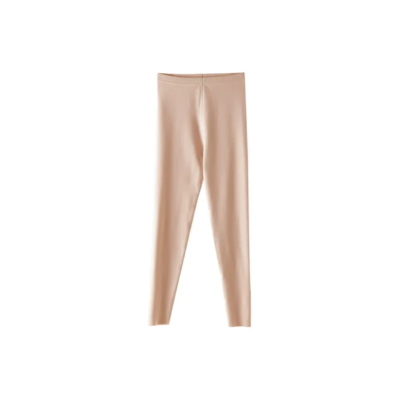 Yi Fen Women's Thermal Pants-1