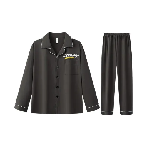 William Men Pajama Sets