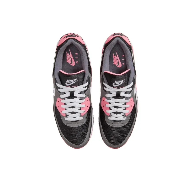 Nike Air Max 90 Black Sunset Pulse Women's-3