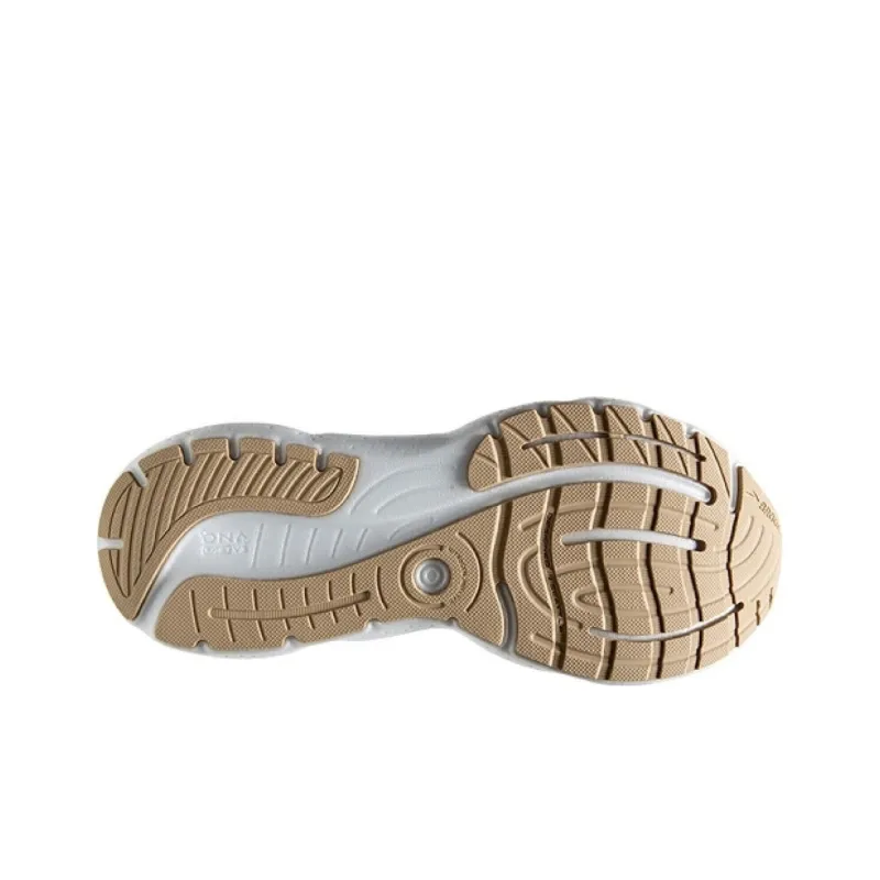 Brooks Glycerin 20 'White Khaki'-3