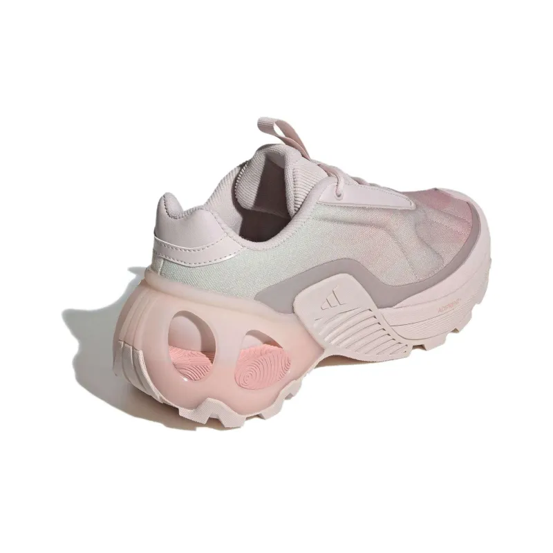 Adidas Wonder Runner 'Pink'-4