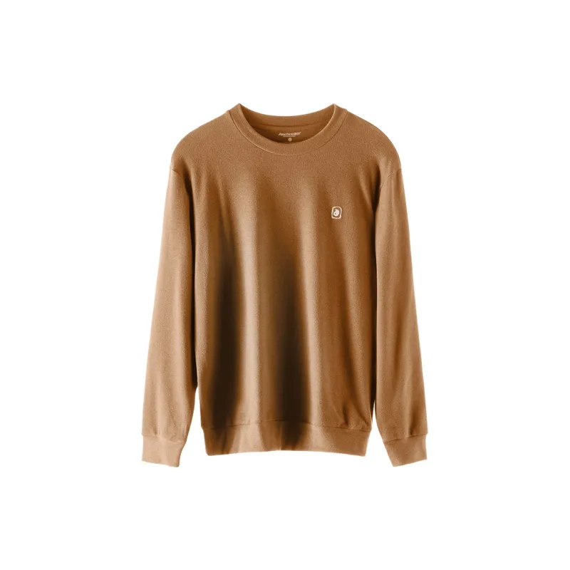 Yi Fen Men Thermal Tops-1