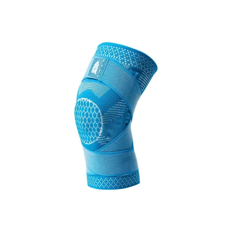 AQ Running Badminton Tennis Women's Silicone Knee Pads-7