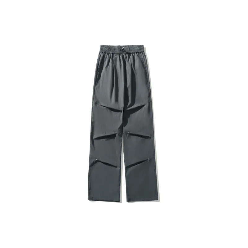ZONEiD Casual Pants Unisex-9
