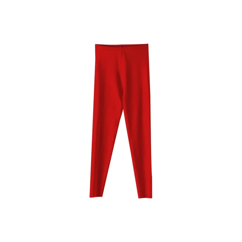 Yi Fen Women's Thermal Pants-0