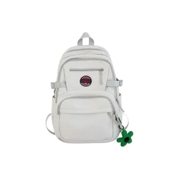 GEERDUN Nylon Backpack Travel Bag Unisex