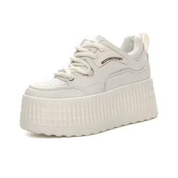 Shoe cabinet floral language Skateboard Shoes Women's Low Top Beige, Black