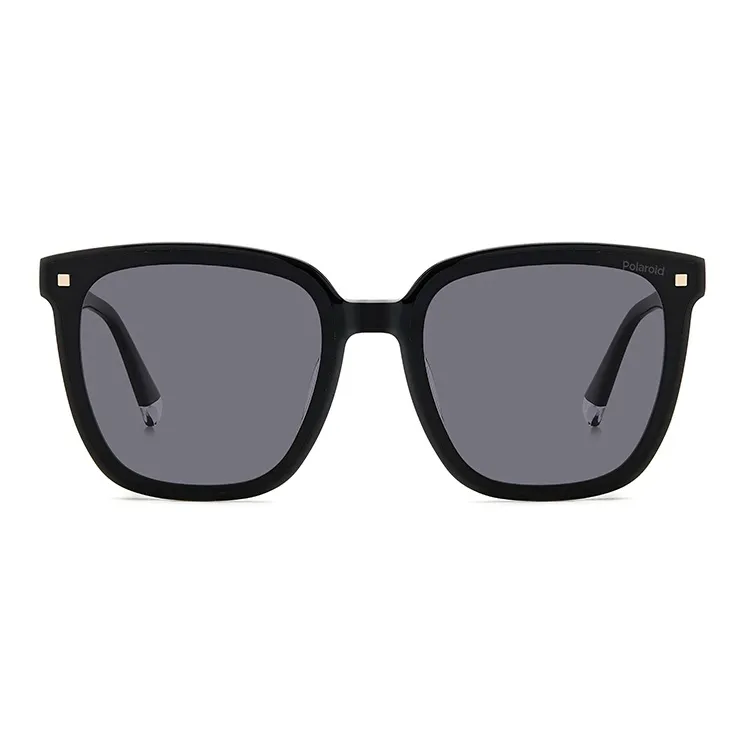 Polaroid Square Polarized Sunglasses Unisex-1