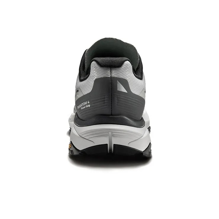 KAILAS Phantom 4/Phantom Trail Running Shoes Men's Gray-3