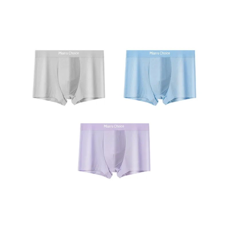 Pretty Lady Underpants Men's 3 Pack-10