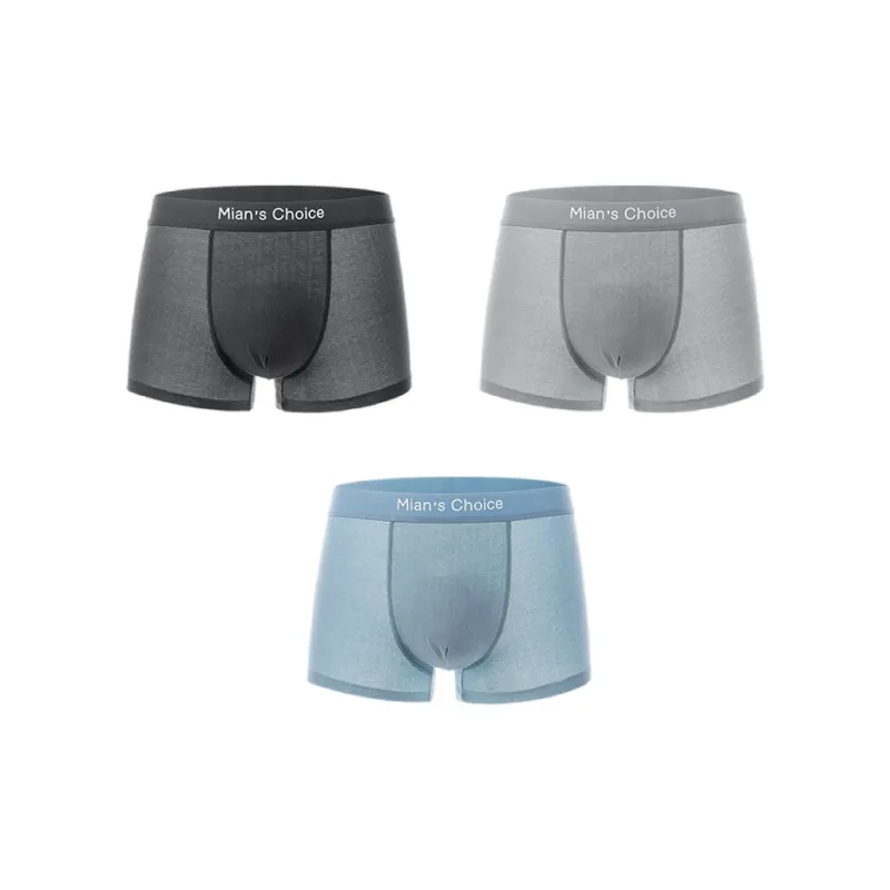 Pretty Lady Underpants Men's 3 Pack-8