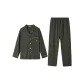 Dark Ink Green