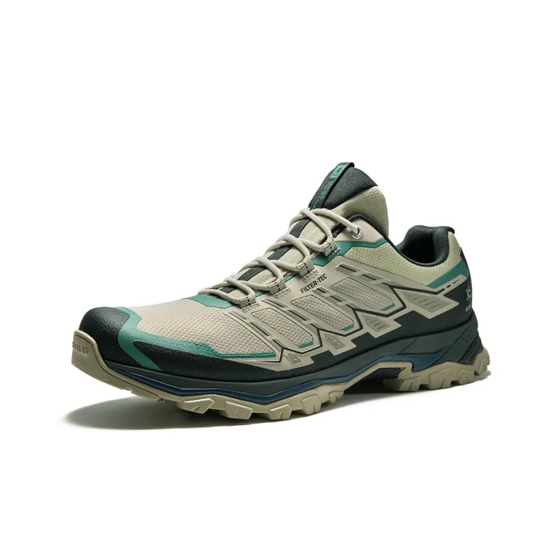 KAILAS Expedition-4 FLT Collection Low-Top Mountaineering Running Shoes Men's Heart Of The High Mountains-1