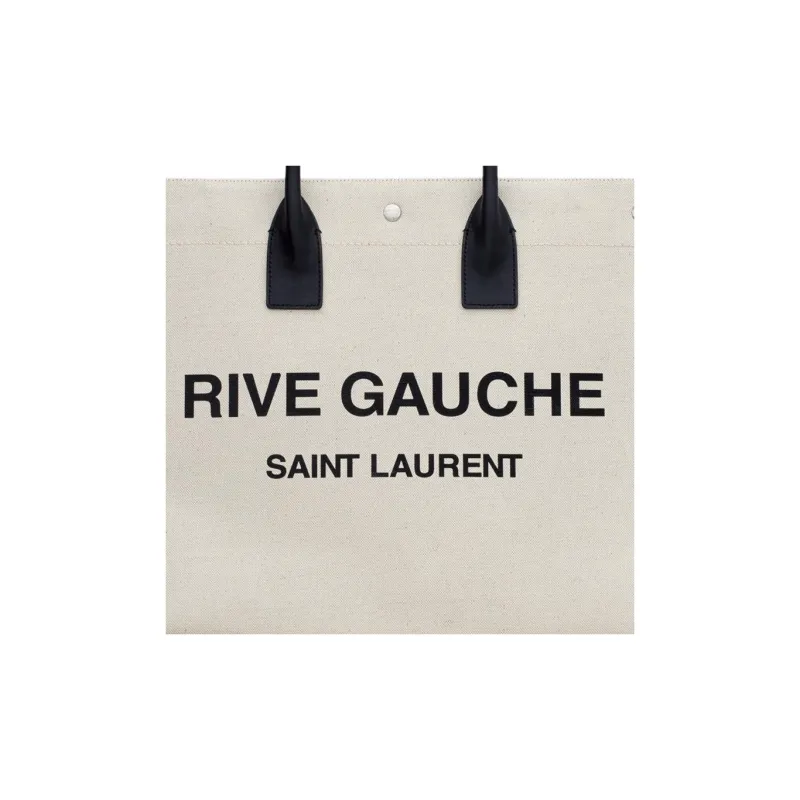 SAINT LAURENT Rive Gauche Handbags-4