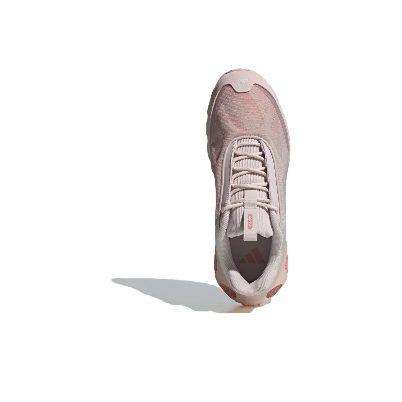 Adidas Wonder Runner 'Pink'-3