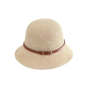 J W Bucket Hats Women's