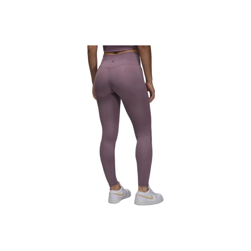 Jordan Sport Athletic Trousers Women's Light Purple-1