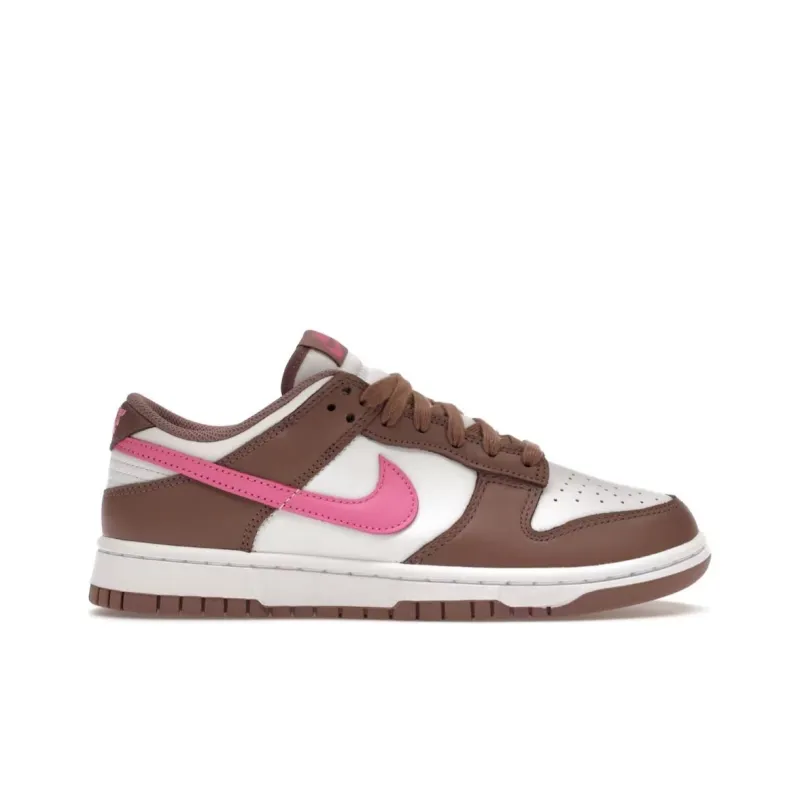 Nike Dunk Low 'Smokey Mauve Playful Pink' Women's-1