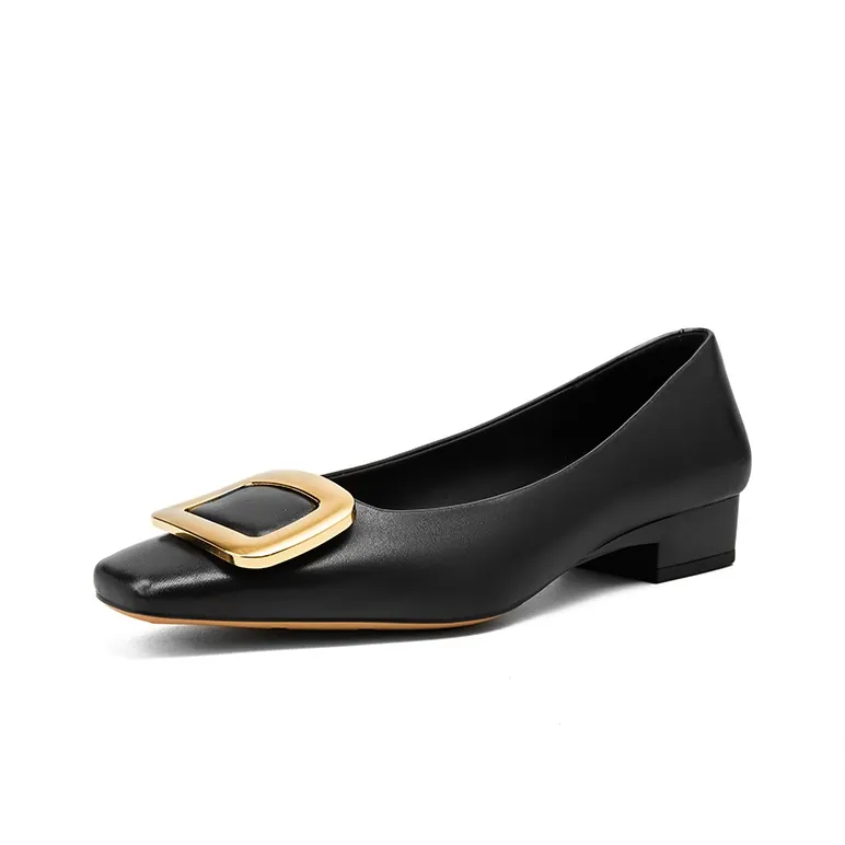 KADINA Casual Single Shoes 2.5cm Women's-1