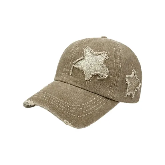 EQUIPMENTELEGANT Cotton Baseball Caps Unisex-0