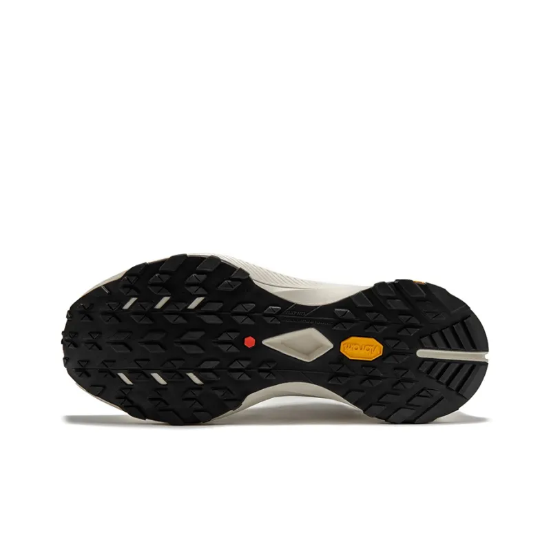 KAILAS FUGA Running Shoes Women's Undyed Natural Color-4