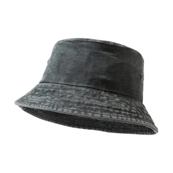 EQUIPMENTELEGANT Cotton Bucket Hats Unisex
