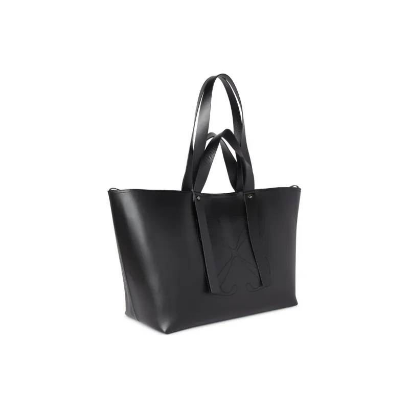 OFF-WHITE Large Day Off Tote Bag-1