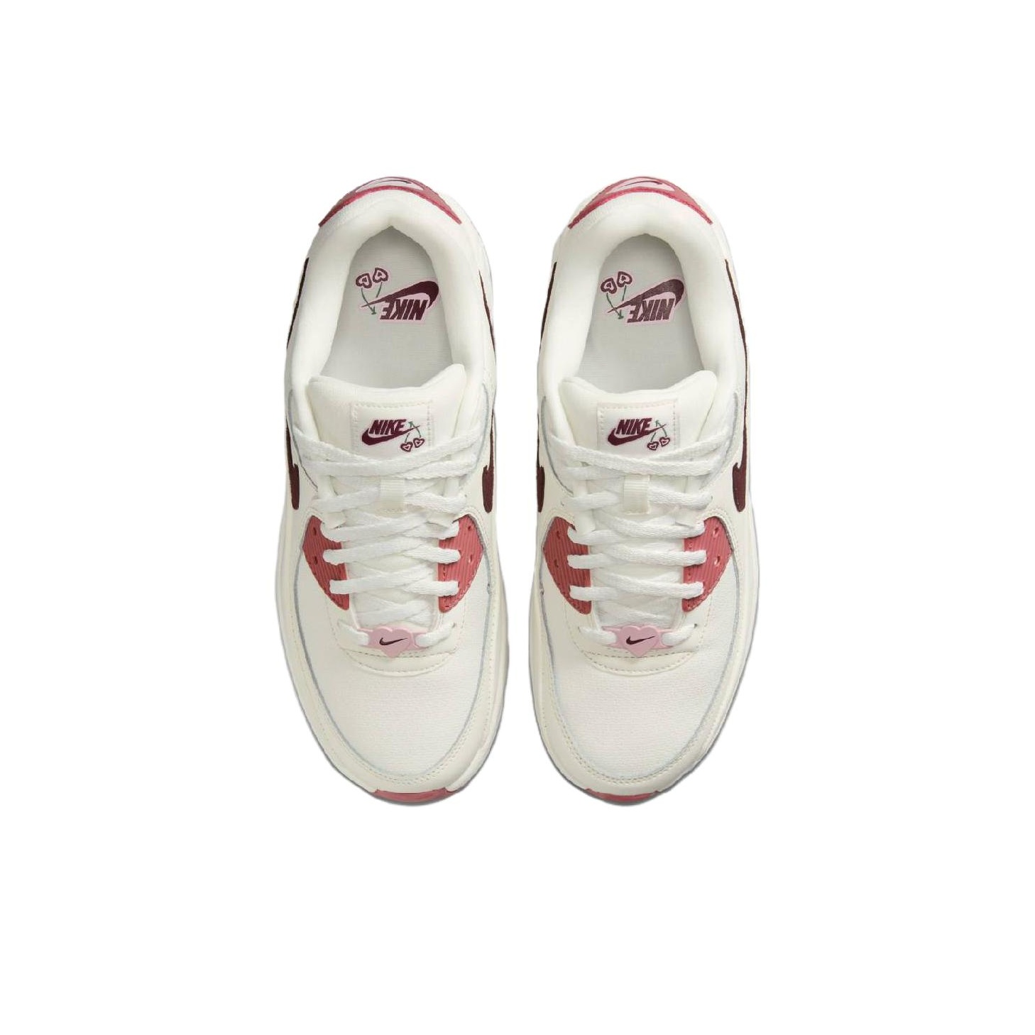 valentines day air max 90 2021