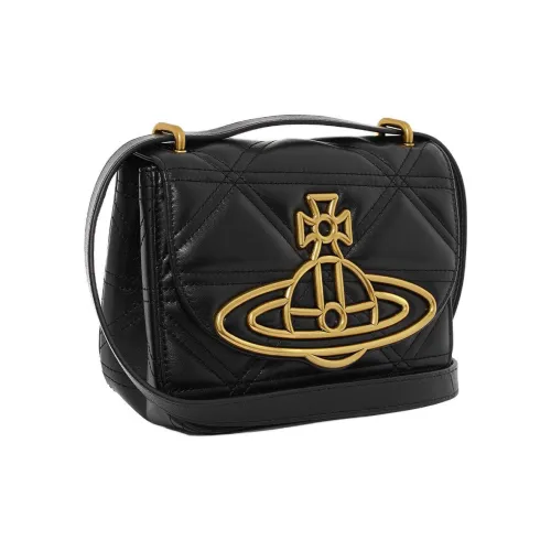 Vivienne Westwood Linda Crossbody Bags