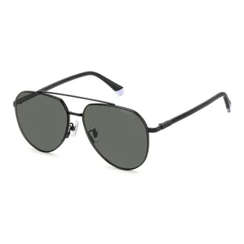 Polaroid Aviator Polarized Sunglasses Unisex