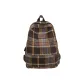 Yellow Blue Plaid