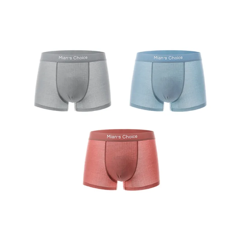 Pretty Lady Underpants Men's 3 Pack-9
