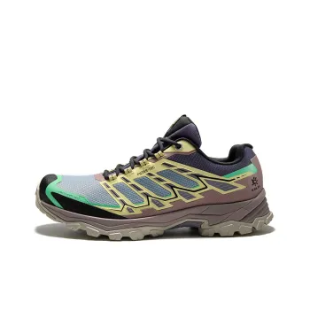 KAILAS Expedition 4 FLT Collection Low Top Mountaineering Running Shoes Women's Coral