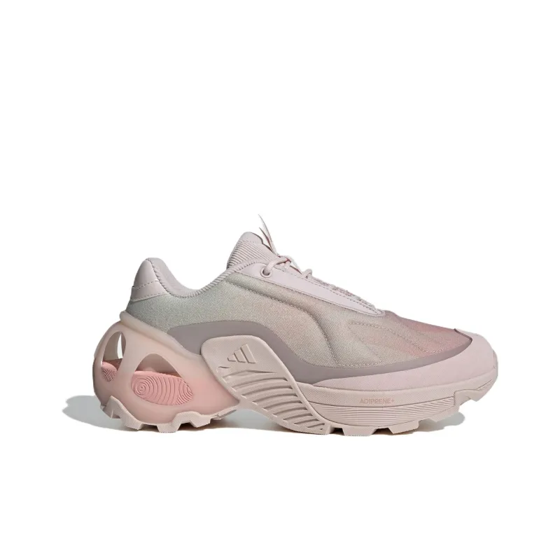 Adidas Wonder Runner 'Pink'-1
