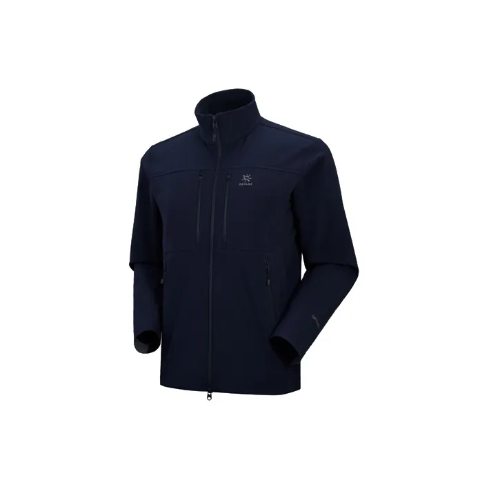 KAILAS Soft Shell Jackets & Coats Men's-1