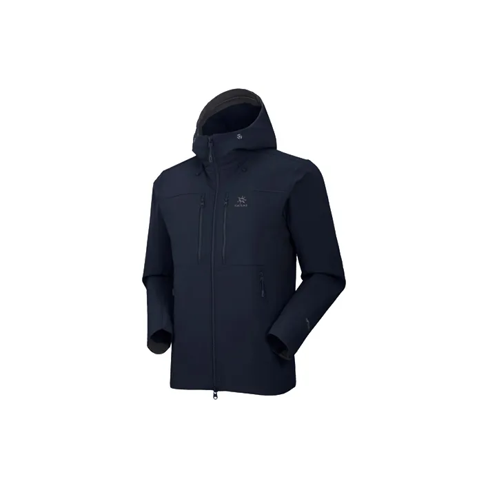 KAILAS Soft Shell Jackets & Coats Men's-1