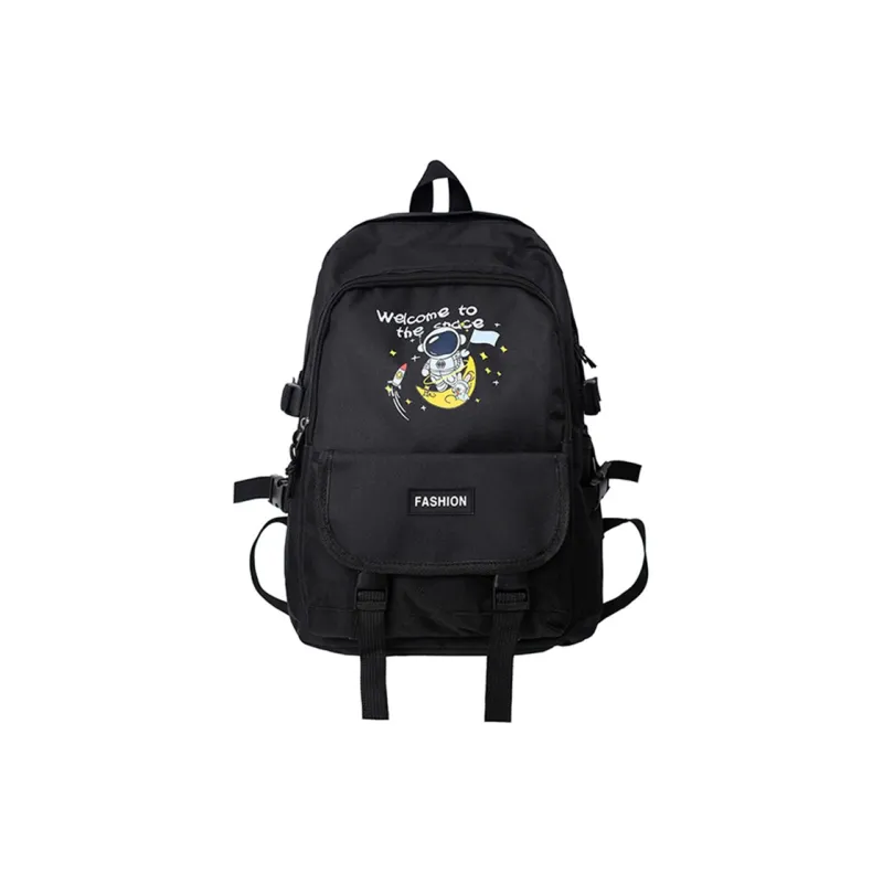 ALNI BITTON Backpacks-4