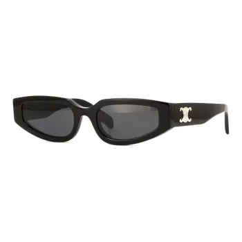 CELINE Rectangular Frame Sunglasses
