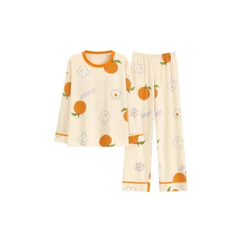 Mulong family Women's Pajama Sets