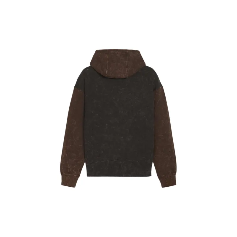 PUMA x PERKS AND MINI Sweatshirt Unisex Black-1