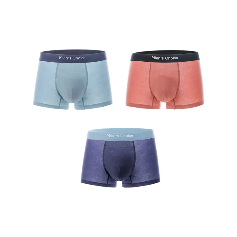 Pretty Lady Underpants Men's 3 Pack-9