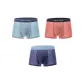 3 Pack (Blue+Russet Red+Navy Blue)