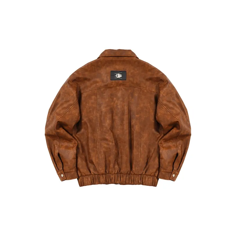 BENMYSHOWER Jackets Coats Unisex-1
