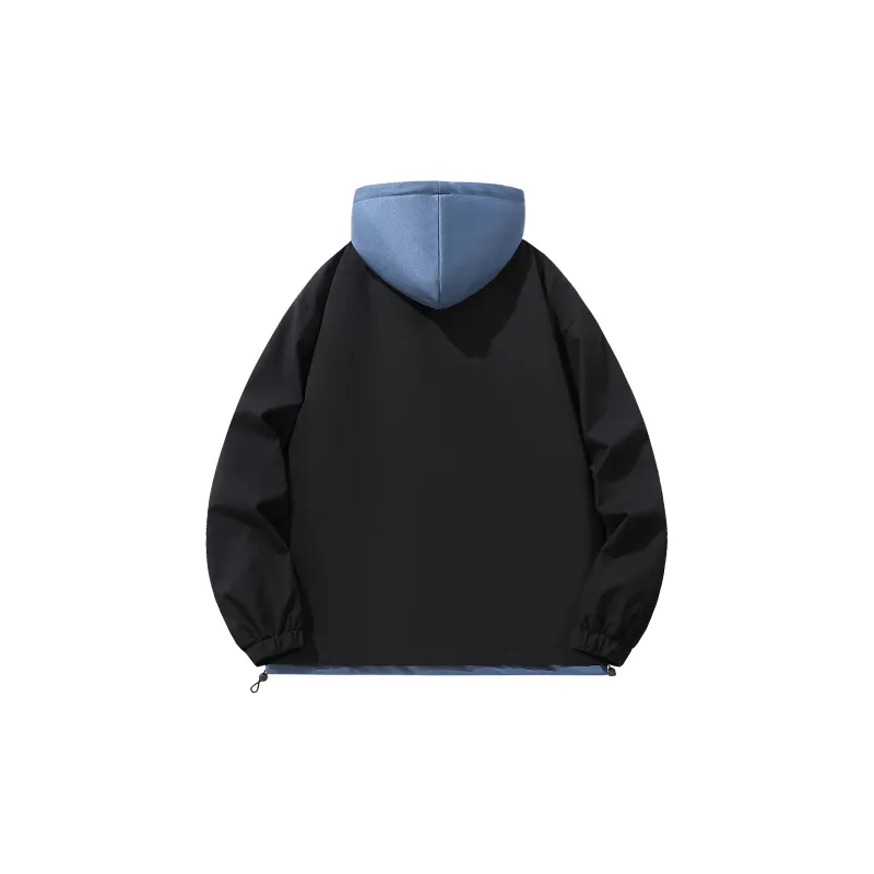 XIDELONG Jackets Unisex-9