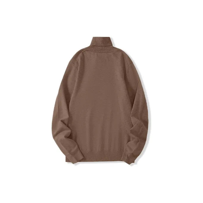 I'm David Knitwear Unisex-15