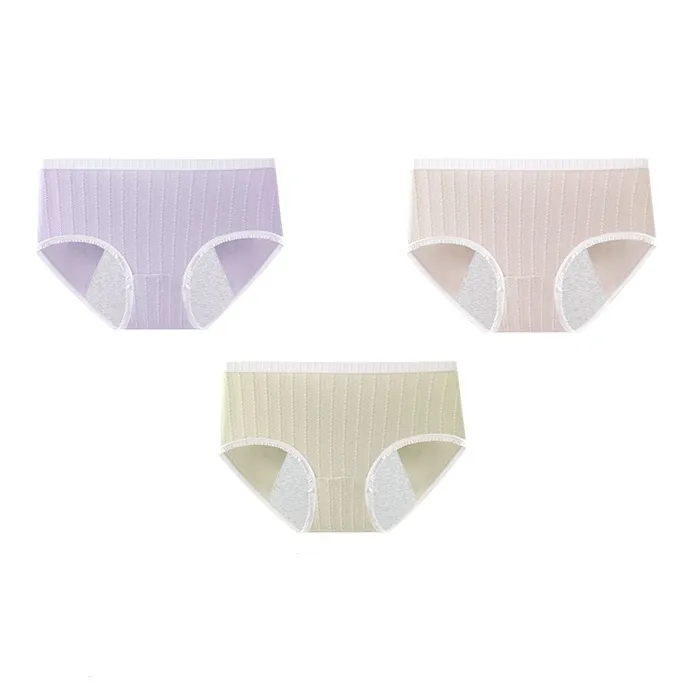 GRACEWELL Underpants Women's 3 Pack-18